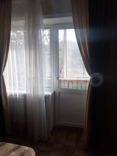 2-к. квартира, 45,2 м², 4/5 эт.