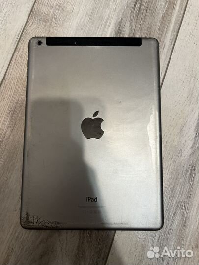iPad air 32gb