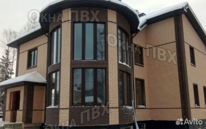 Окна за 7 дней