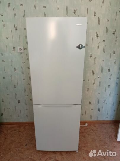 Холодильник бу