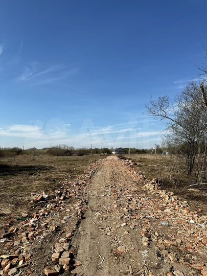 Участок 10 сот. (ИЖС)