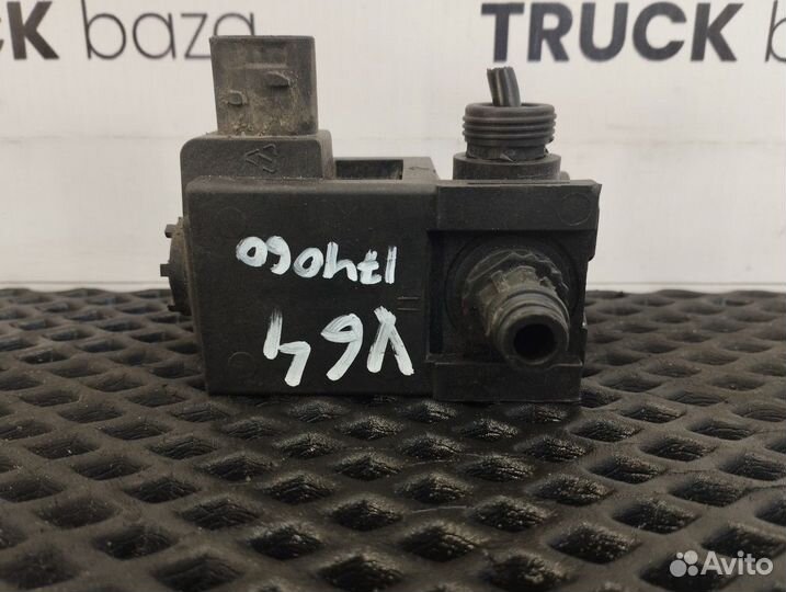 21472978 Клапан электромагнитный Volvo FH