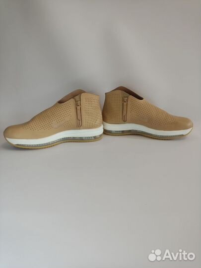 Кроссовки Nike Zoom Modairna Vachetta Tan