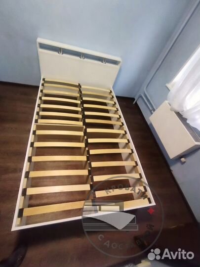 Кровать 120х200