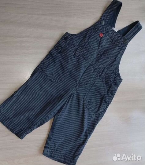 Вещи пакетом на девочку