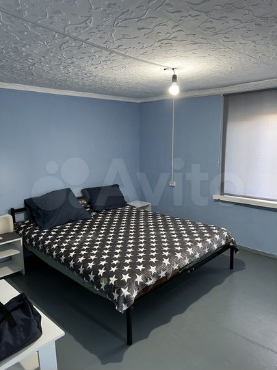 Дом 50 м² на участке 22 сот.