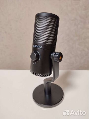 Микрофон Maono DM30 объявление продам