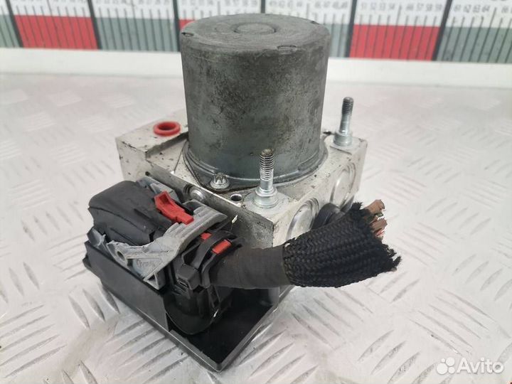 Блок ABS Audi A6 4F/C6 2008 4F0614517AB