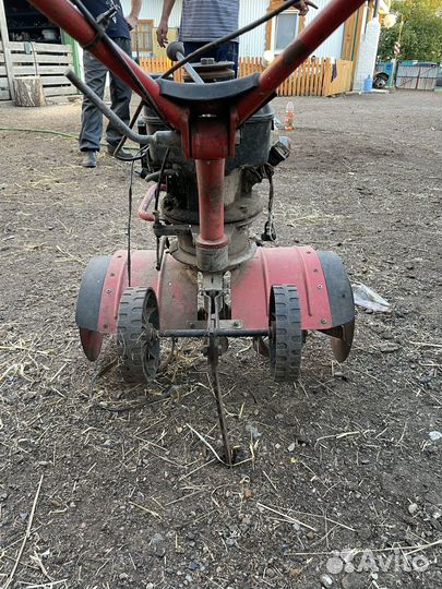 Мотоблок Honor GCV 160
