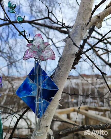 Подставка для цветов