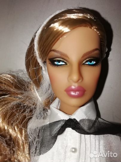 Integrity toys eugenia perrin tuxedo