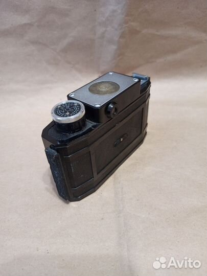 Фотоаппарат Смена 2М