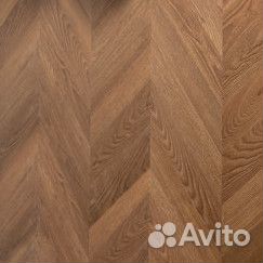 Пвх-плитка VinilAm Шеврон Плезир I1651102