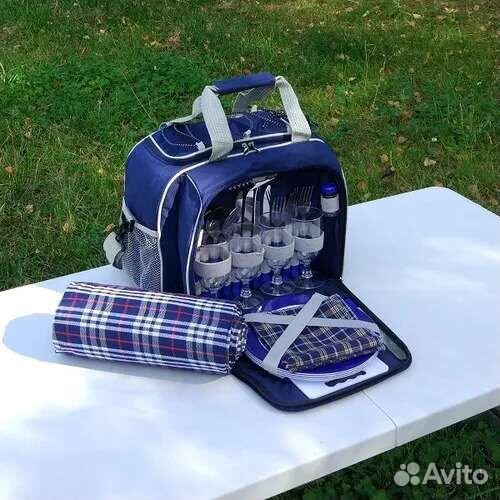 Набор для пикника (аренда)