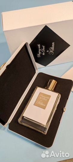 Kilian Playing with the Devil 50 мл