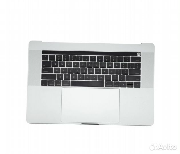 Топкейс (корпус) на MacBook Pro 15 A1707