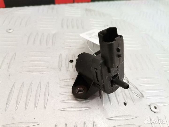 Клапан вакуумного управления Ford Mondeo 4 рест
