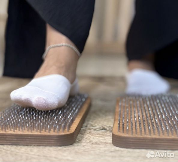 Доска для йоги