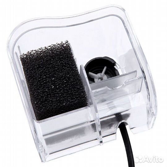 Фильтр аквариумный (3Вт, 250л, 220В) OG-HOG08