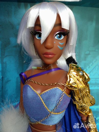 Кукла Кида Disney лимитированная