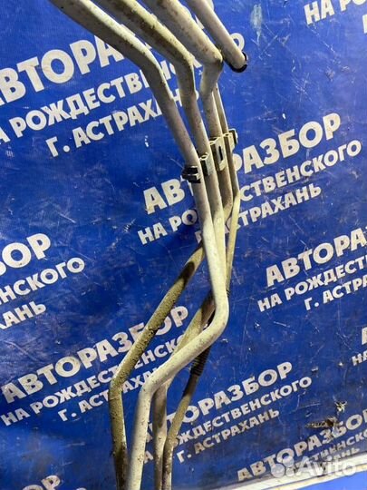 Трубка кондиционера Ford Explorer внедорожник KX