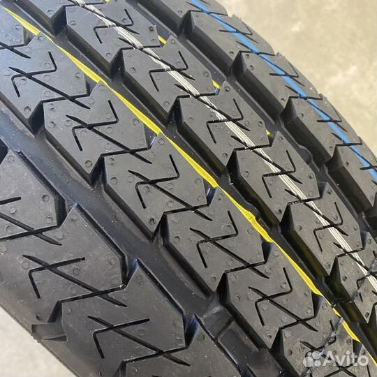 КАМА Kама-Euro LCV-131 215/65 R15C 104