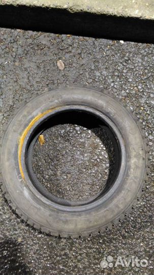 Amtel К-206 175/65 R14 82Q