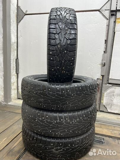 Cordiant Snow Cross 175/65 R14 82T