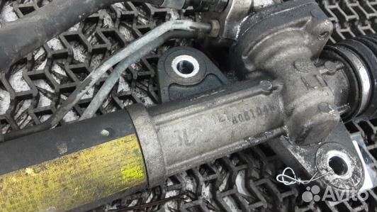 Рулевая рейка KIA cerato 1 (8AR17LH01)