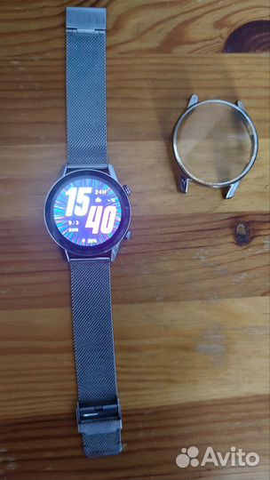 Смарт часы honorСмарт-часы honor MagicWatch 2