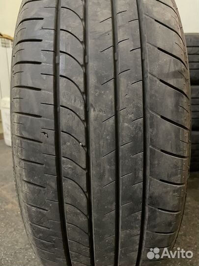 Bridgestone Dueler H/L 422 Ecopia 235/55 R20