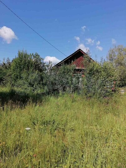 Участок 17 сот. (ИЖС)