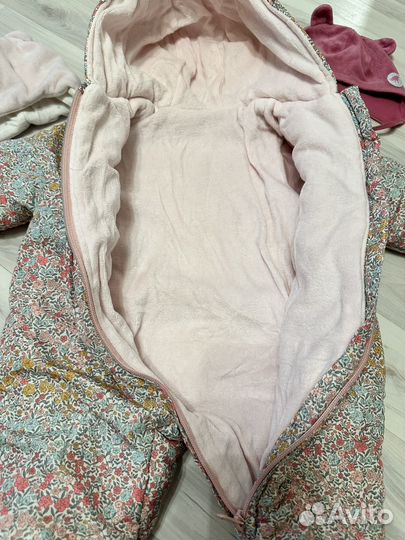 Комбинезон mothercare 68