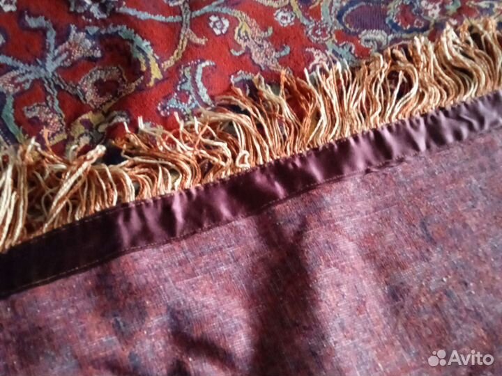 Гобелен ковер СССР