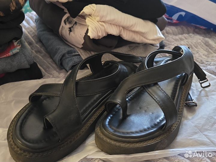 Женские вещи пакетом 42 44