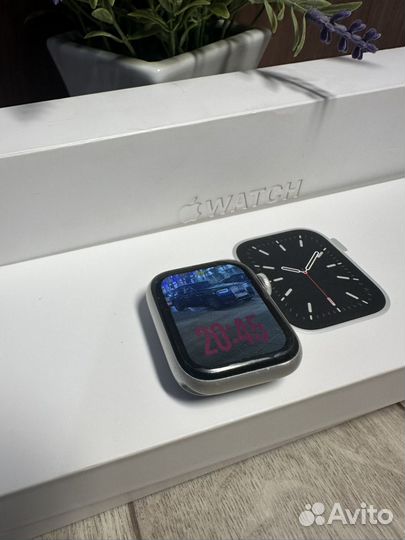 Apple watch 6 40mm