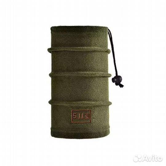 Снуд/бафф/шарф из флиса 5.11 на зиму новый