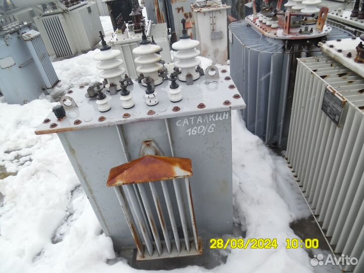 Трансформаторы неликвидные/пи406278