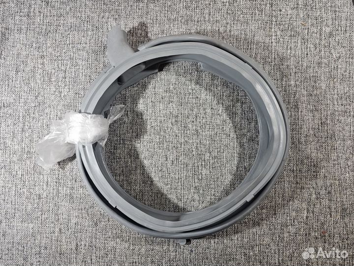 Манжета люка стиральной машины Bosch