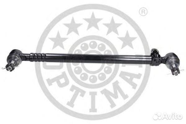 Продольная рулевая тяга G4555 optimal