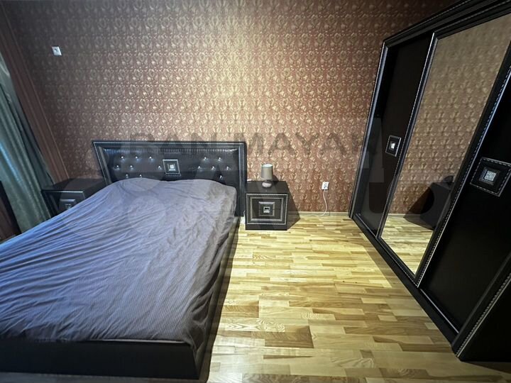 2-к. квартира, 58,6 м², 3/16 эт.