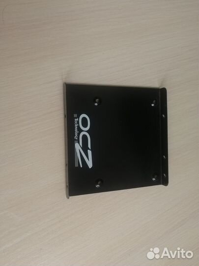 Крепление для установки SSD в корпус пк