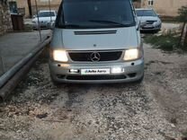 Mercedes-Benz Vito 2.3 MT, 1997, 617 000 км, с пробегом, цена 780 000 руб.