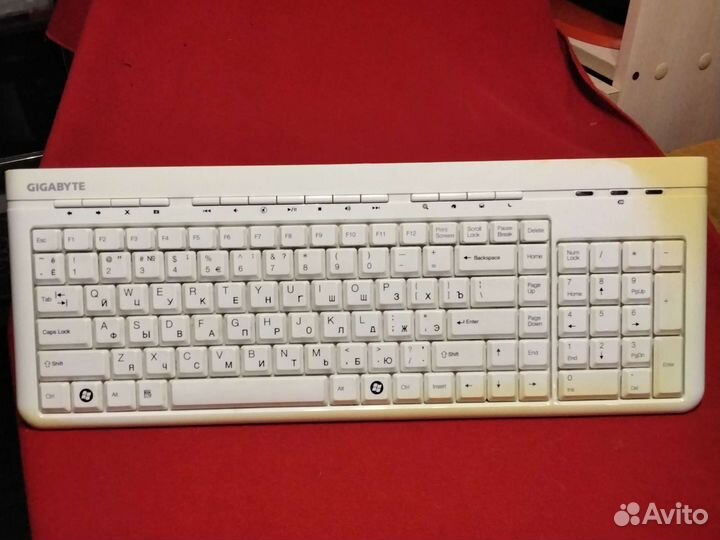 Клавиатура Dialog, dell, depo, gigabyte