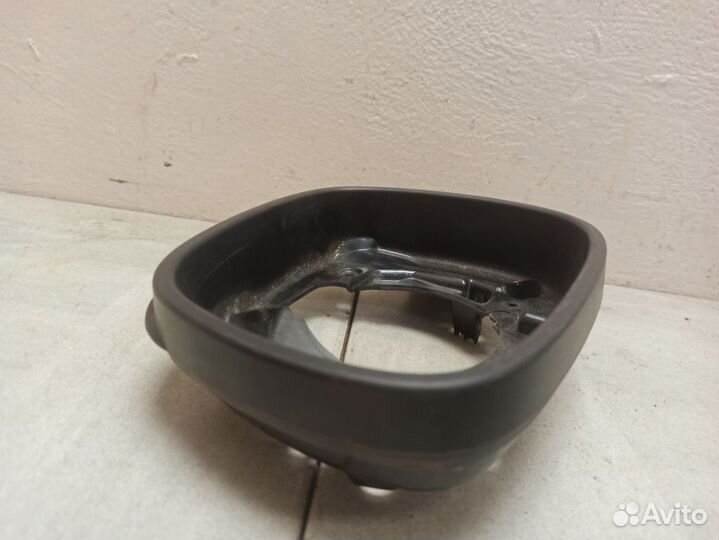 Накладка зеркала правого