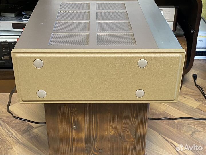 Усилитель Marantz PM-90 (класс А, AB)