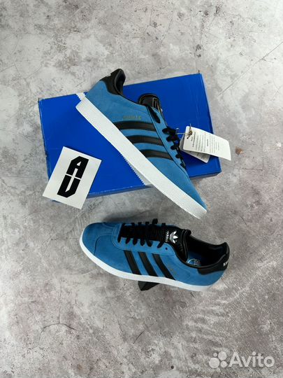 Adidas gazelle x MLS оригинал