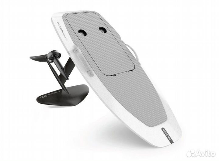 Летающая доска efoil Pulseer Standart White