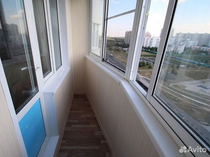 Пластиковые окна, балконы, лоджии пвх