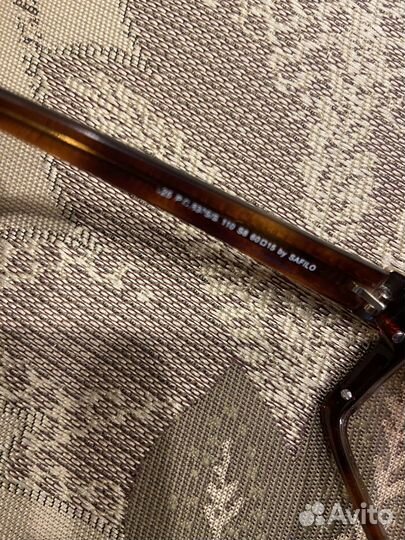 Солнцезащитные очки женские брендовые